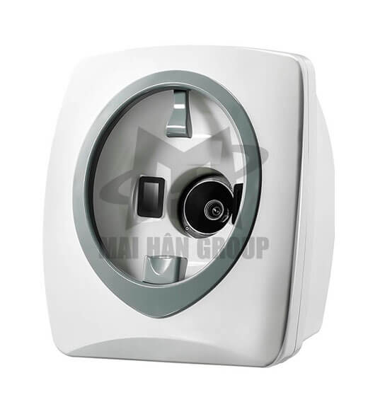 Máy phân tích da chuyên sâu LD-6021C Máy phân tích da chuyên sâu LD-6021C